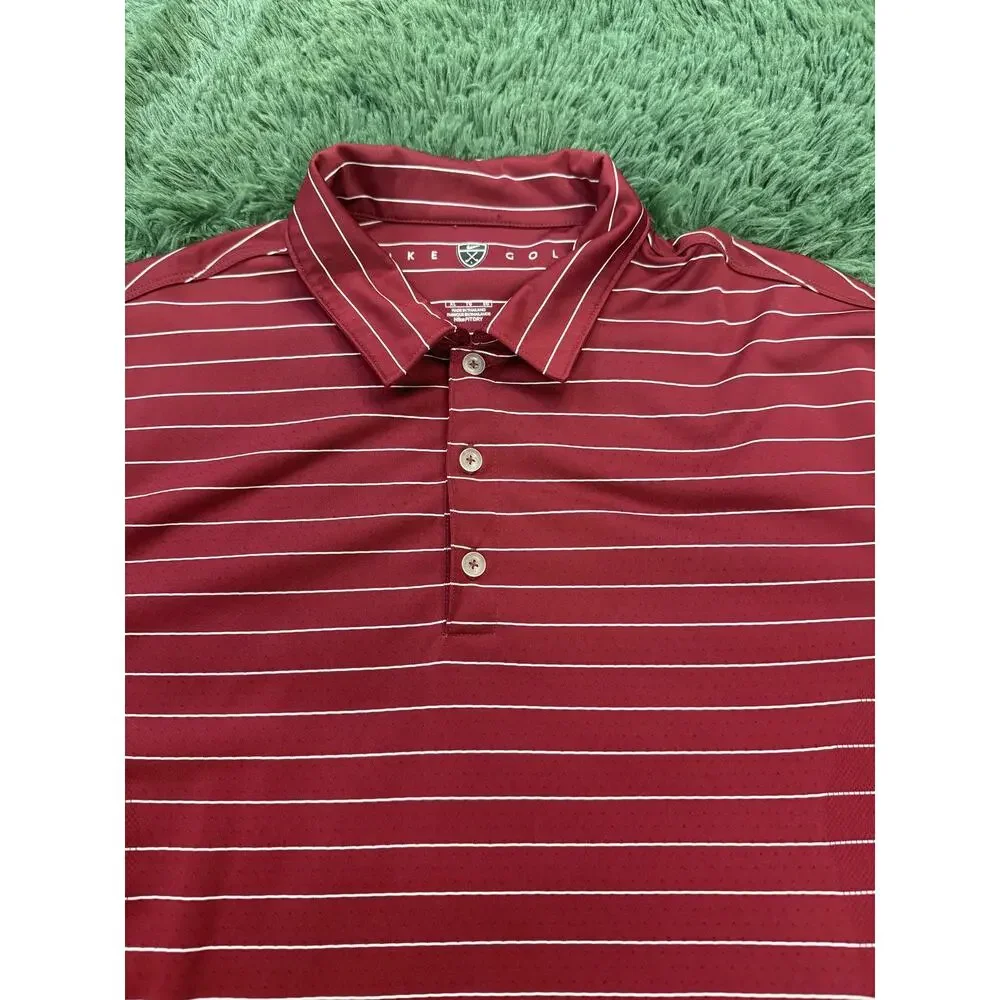 Nike Golf you will